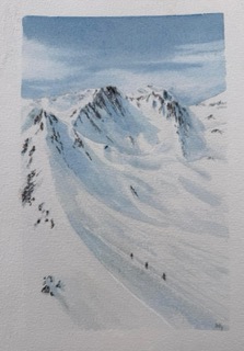 Pierra Menta