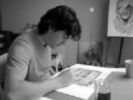 Arnaud Theze