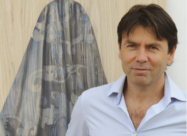 Gilles Giacomotti