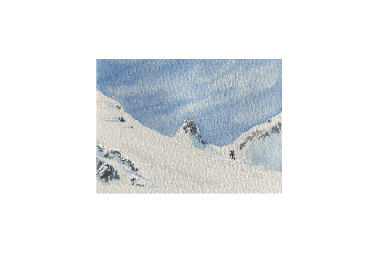 Patagonie