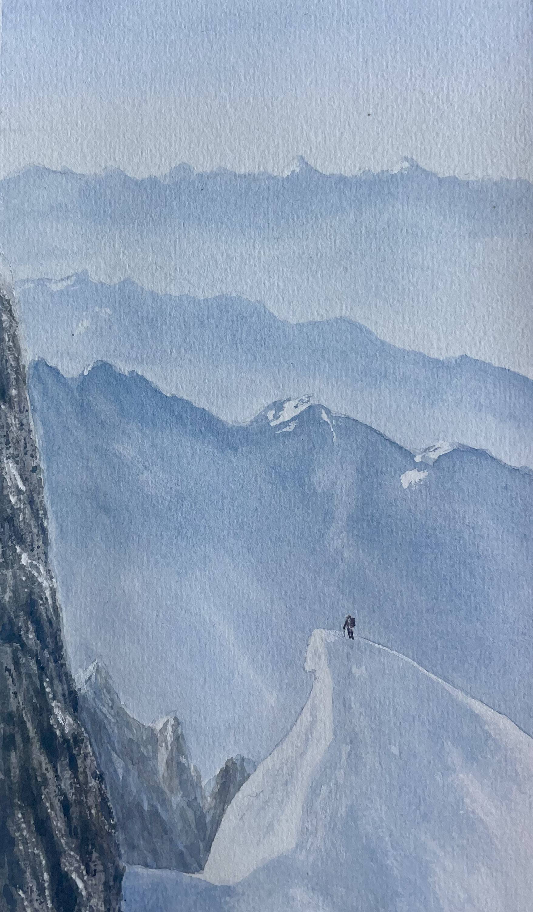 L'arête