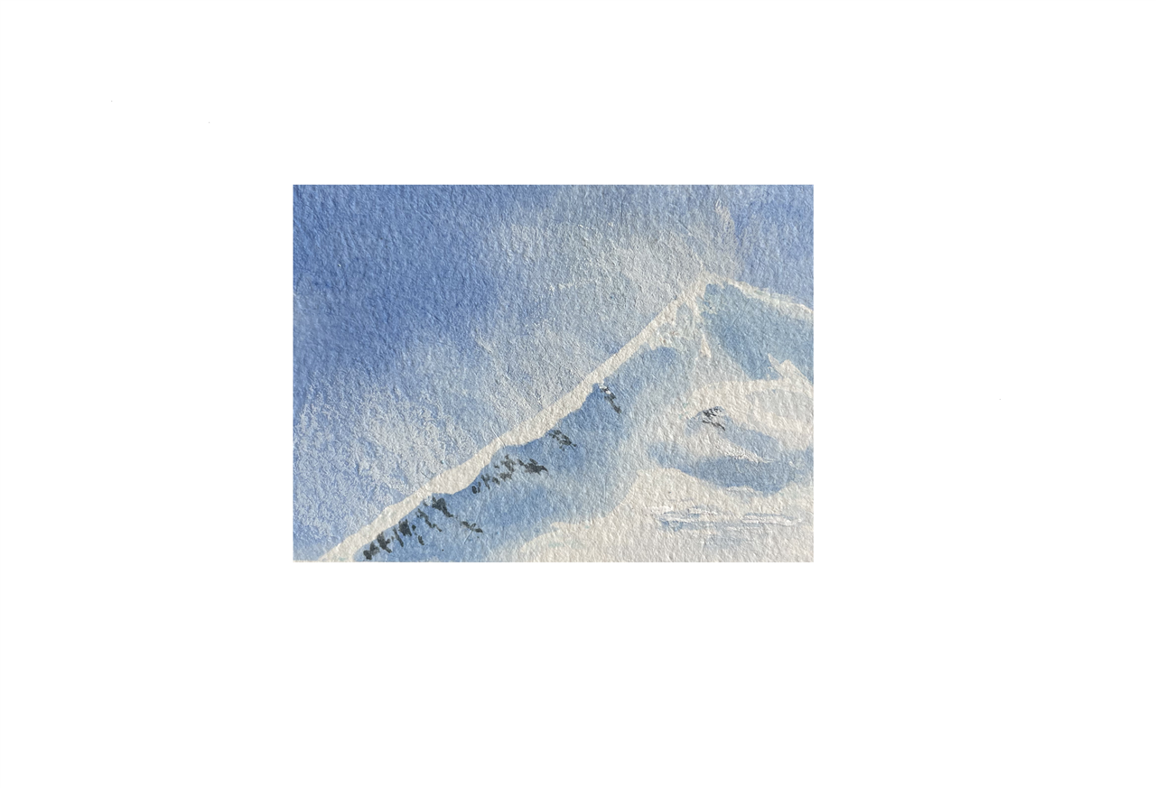 Arêtes au vent