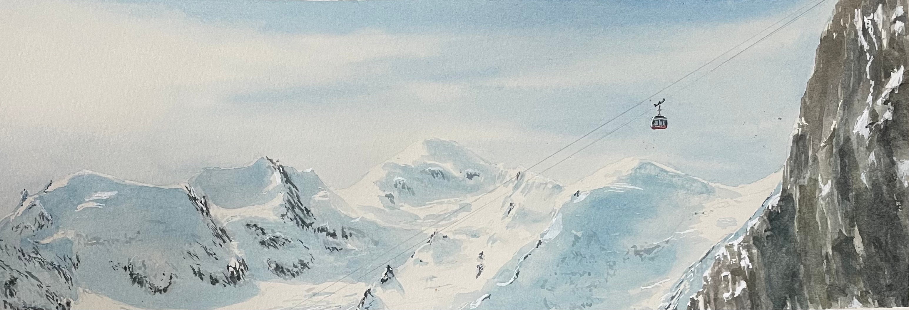 Dans la gueule du Géant