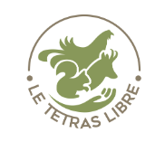 Le tetras libre