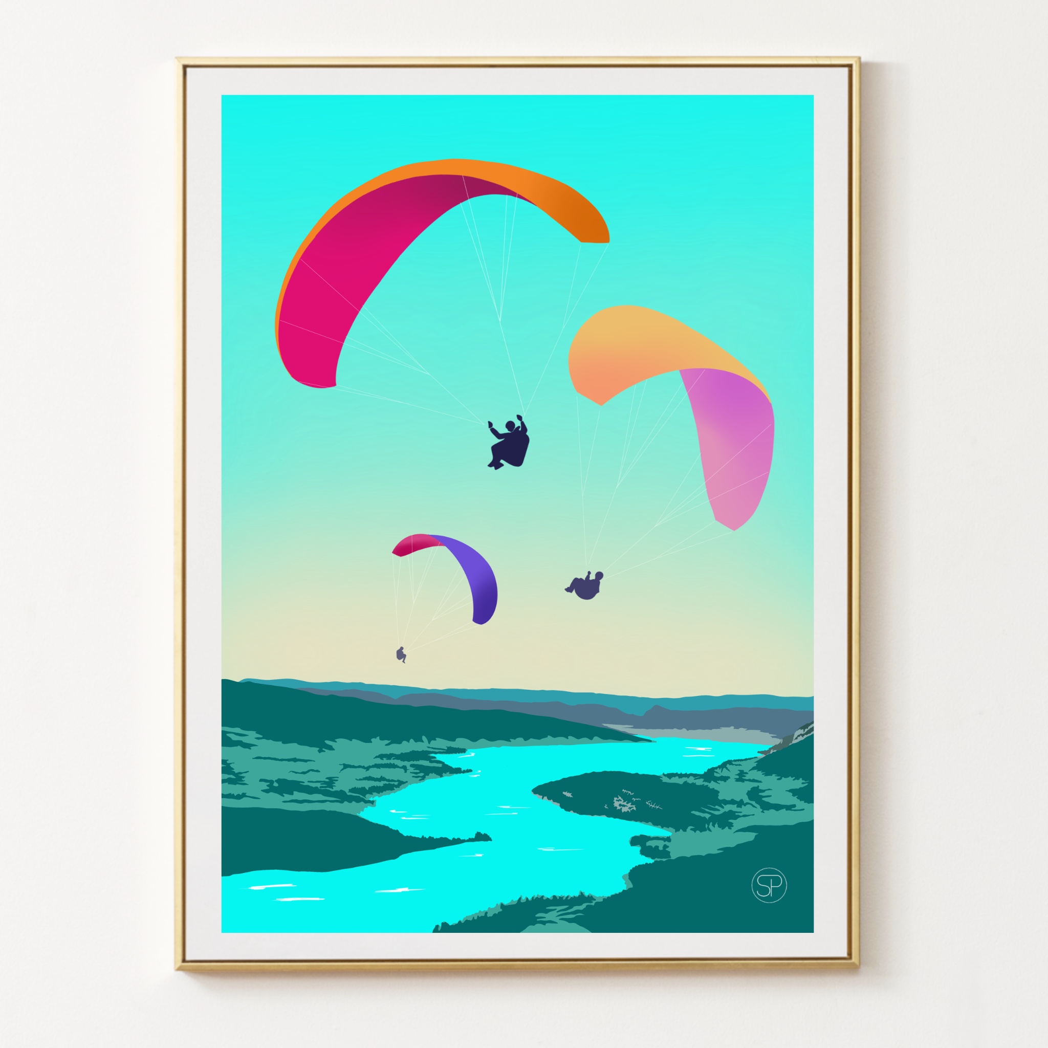 Parapente