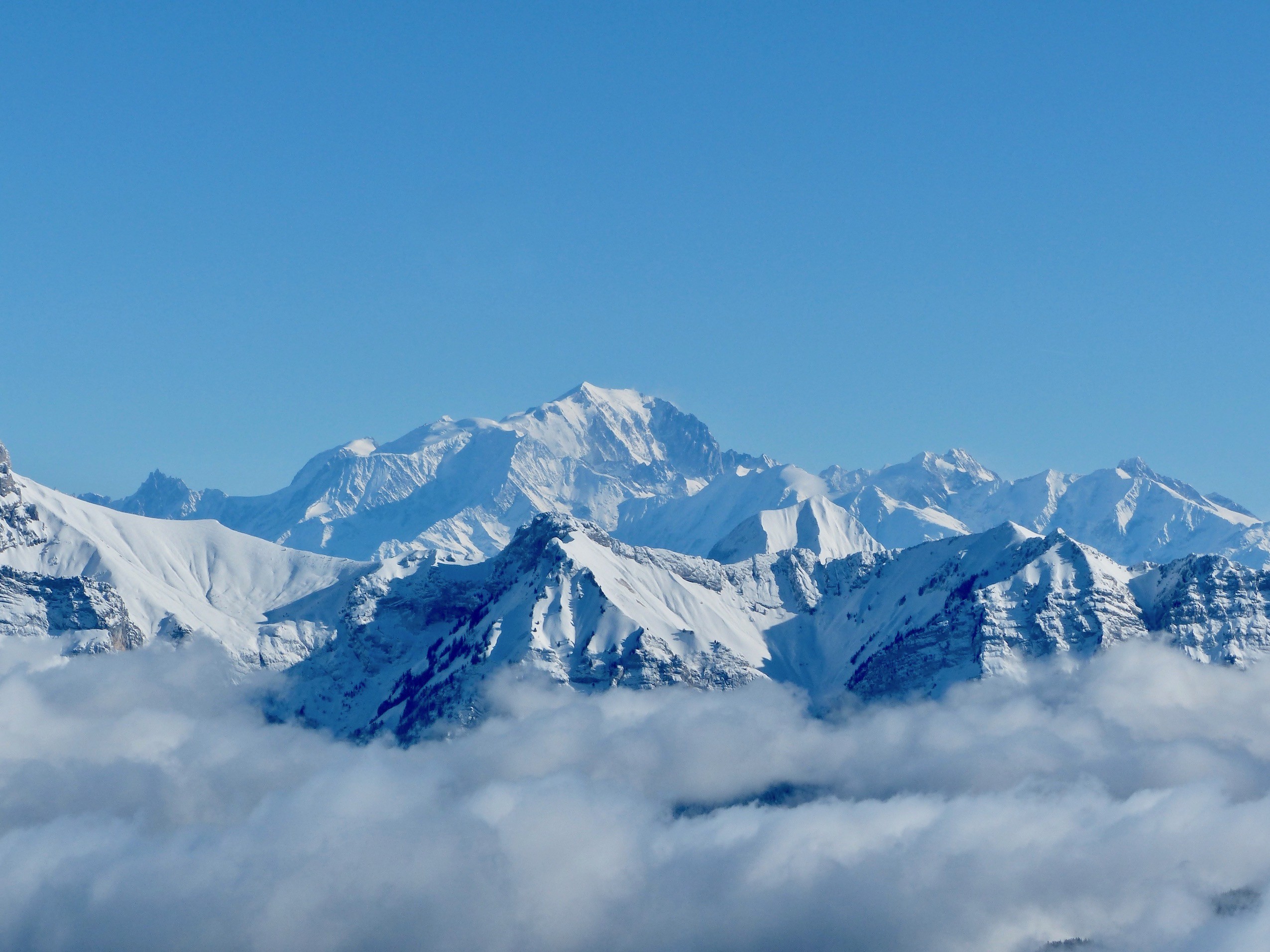 Mont-Blanc